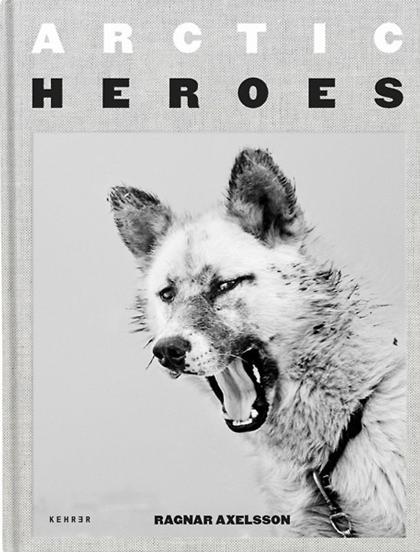 Arctic Heroes