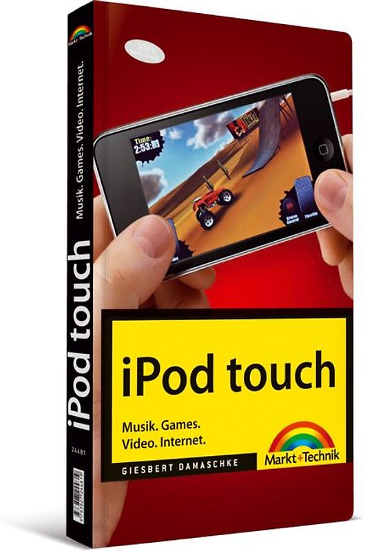 iPod touch