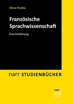 Französische Sprachwissenschaft