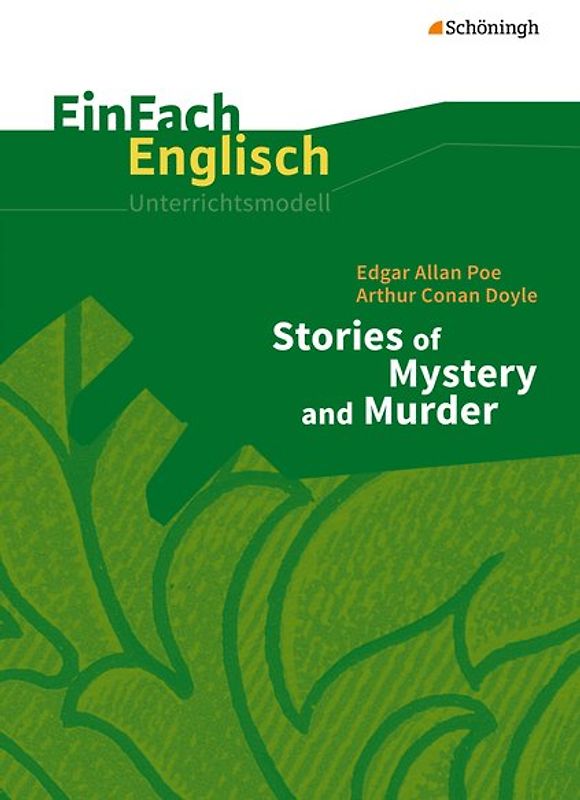 EinFach Englisch Unterrichtsmodelle