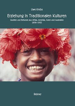 Erziehung in Traditionalen Kulturen