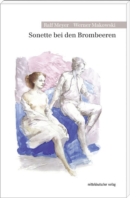 Sonette bei den Brombeeren