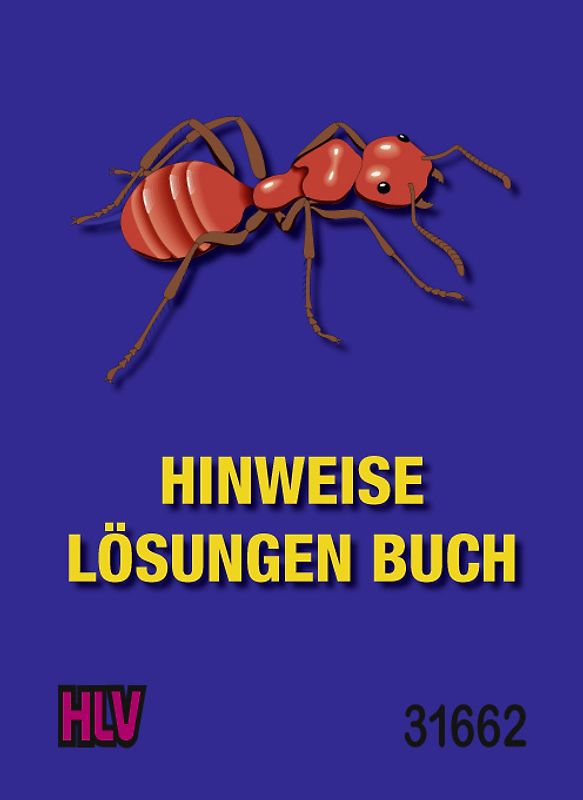 Rechnen 6 / Schlüssel