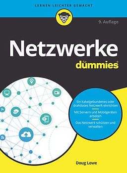 Netzwerke für Dummies