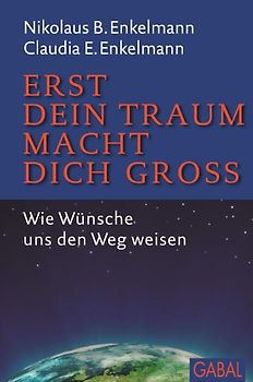 Erst dein Traum macht dich groß
