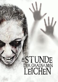 Die Stunde der grausamen Leichen DVD