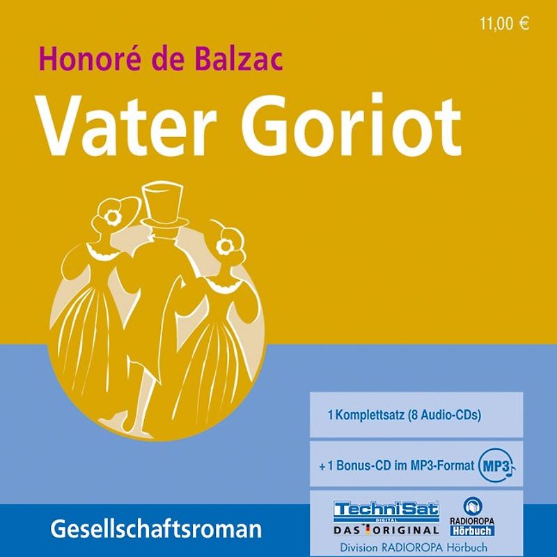 Vater Goriot