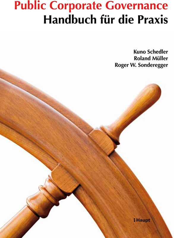 Public Corporate Governance