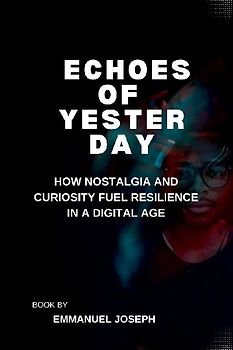 Echoes of Yesterday, How Nostalgia and Curiosity Fuel Resilience in a Digital Age