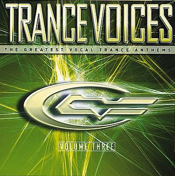 Various - Trance Voices Vol.3