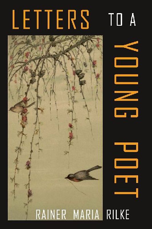 Letters to a Young Poet