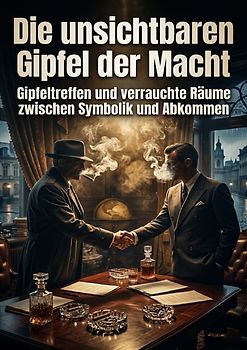 Die unsichtbaren Gipfel der Macht