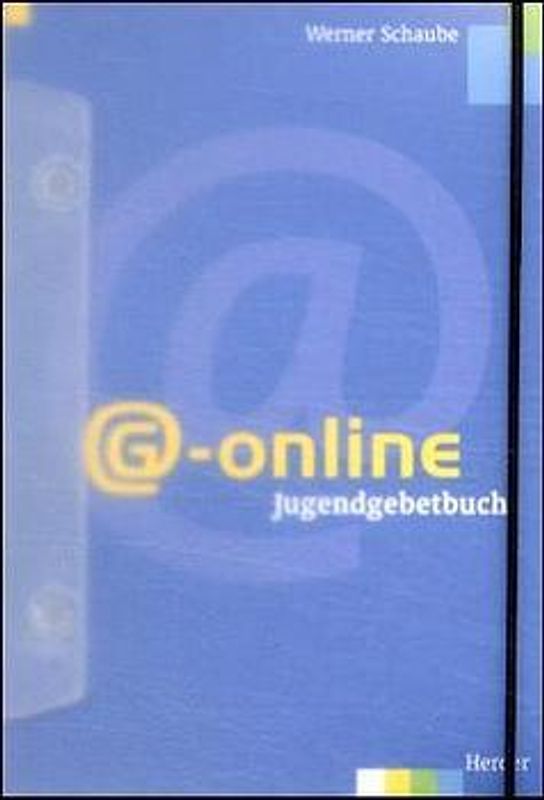 G - online. Jugendgebetbuch