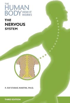 The Nervous System, Third Edition (Ls Edition)