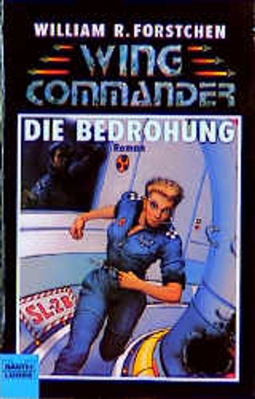Wing Commander / Die Bedrohung