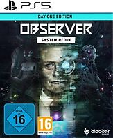 Observer: System Redux