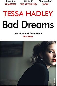 Bad Dreams and Other Stories: Nominiert: The Edge Hill Short Story Prize 2018