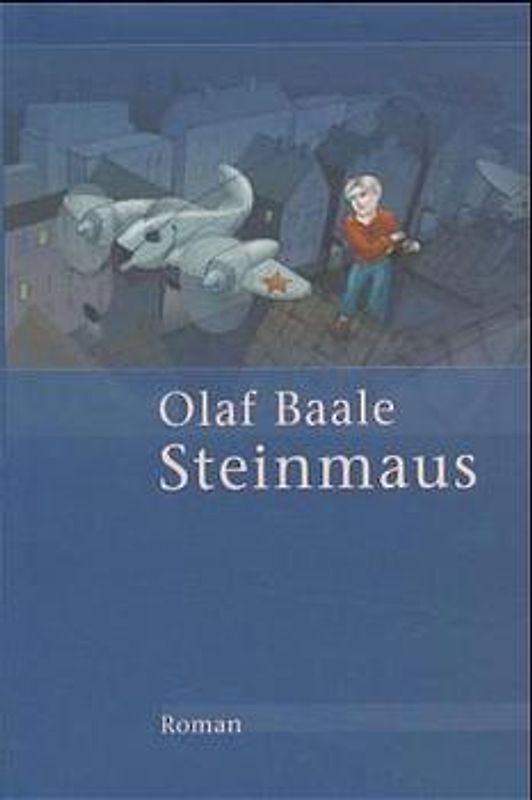 Steinmaus