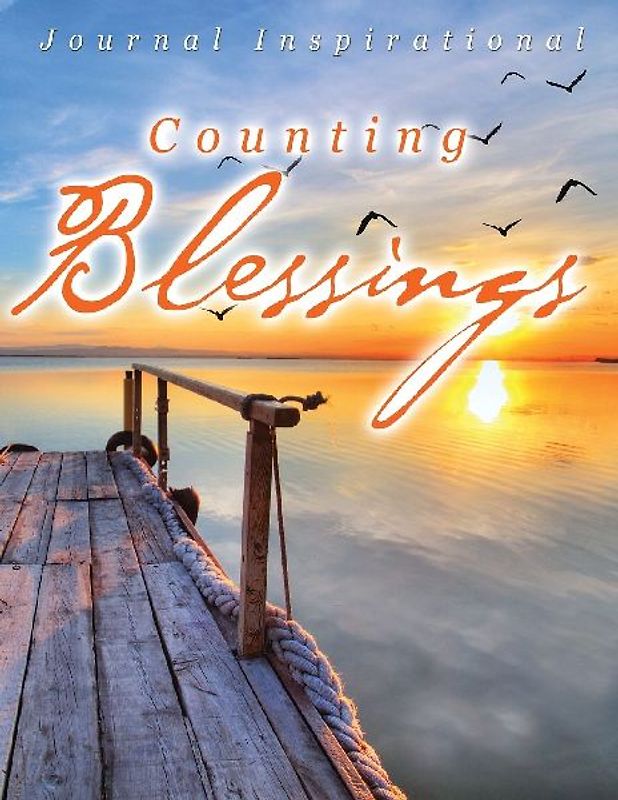 Counting Blessings