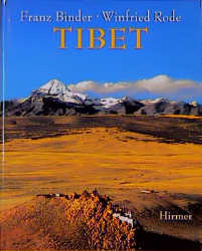 Tibet