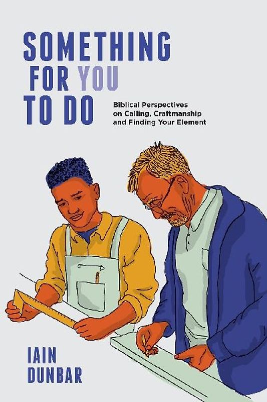 Something For You To Do