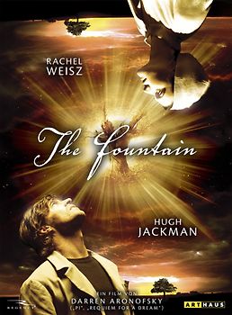 The Fountain - Special Edition (2 DVDs) DVD