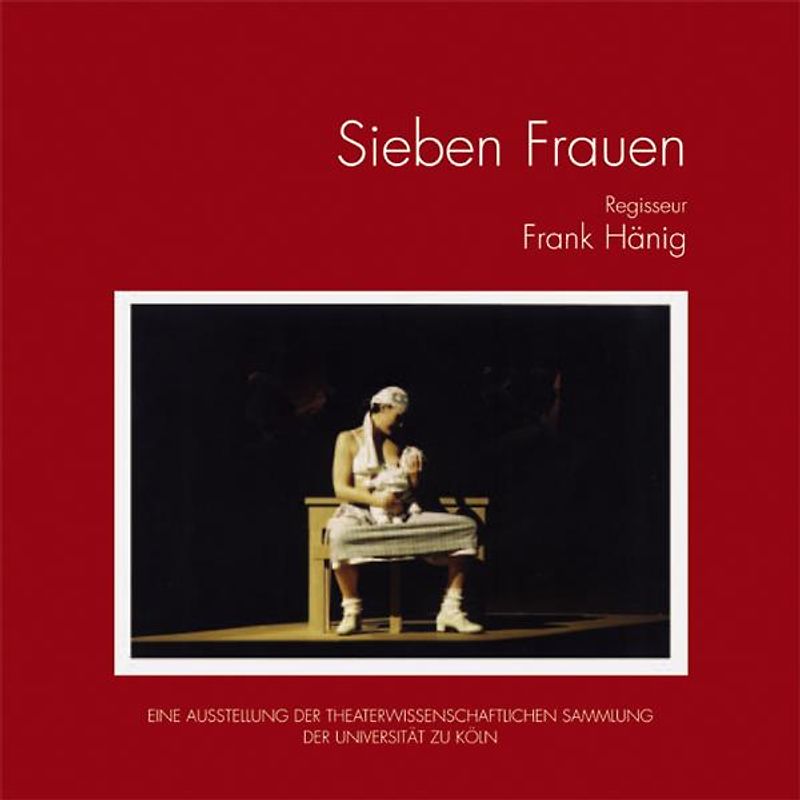 Sieben Frauen