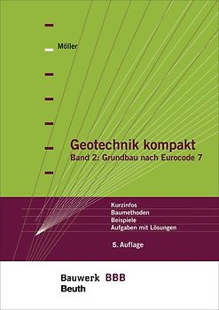 Geotechnik kompakt
