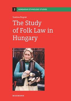 The Study of Folk Law in Hungary