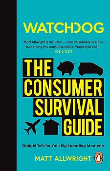 Watchdog - The Consumer Survival Guide