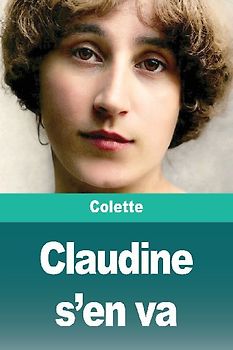 Claudine s'en va