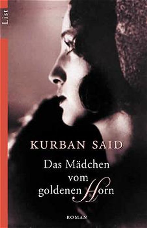 Das Mädchen vom goldenen Horn