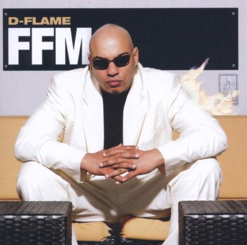 D-Flame - F.F.M.