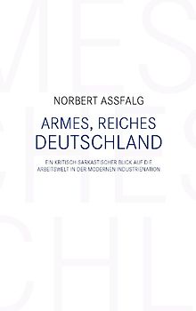 Armes, reiches Deutschland