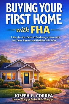 Buying Your First Home with FHA