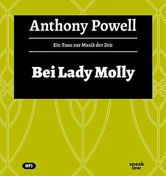Bei Lady Molly
