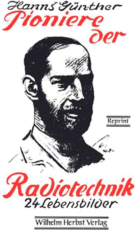 Pioniere der Radiotechnik