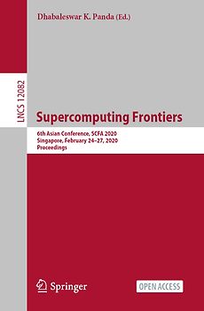 Supercomputing Frontiers