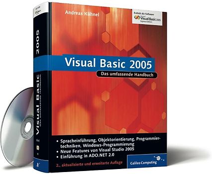Visual Basic 2005