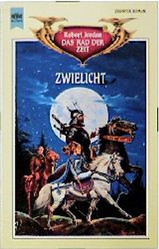 Zwielicht
