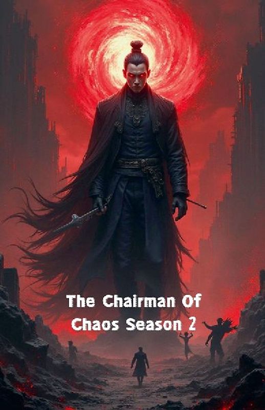 The Chairman Of Chaos Season 2