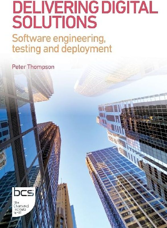 Delivering Digital Solutions