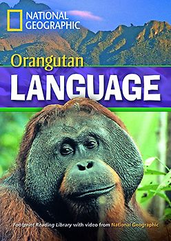 Orangutan Language