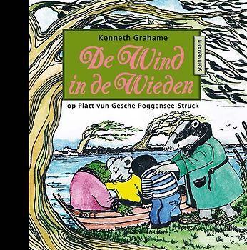 De Wind in de Wieden