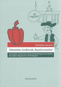 Ethnizität, Grossstadt, Repräsentation