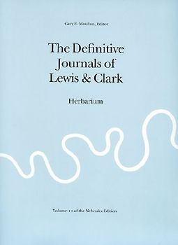 The Definitive Journals of Lewis & Clark