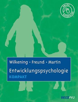 Entwicklungspsychologie kompakt