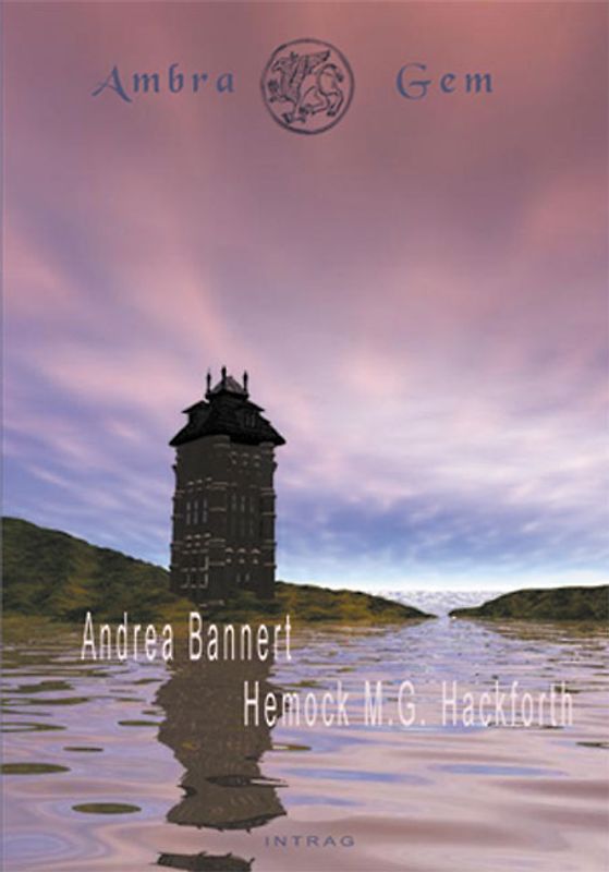 Ambra Gem - Geheimnis des Cyrano /Sommerland