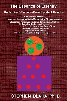 The Essence of Eternity