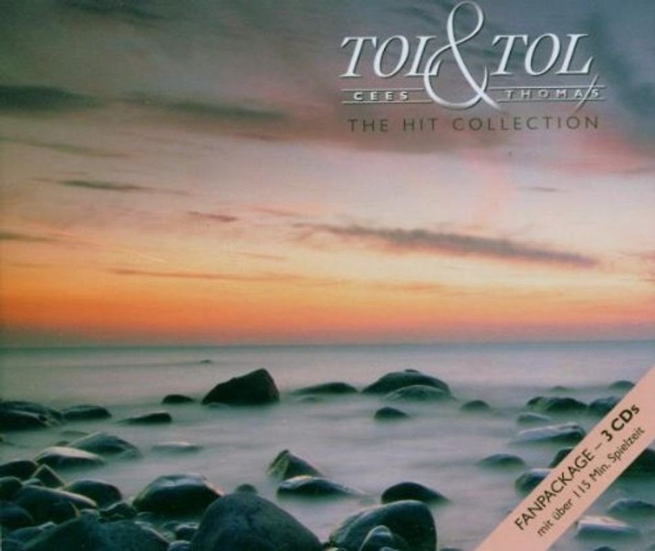 Tol & Tol - The Hit Collection